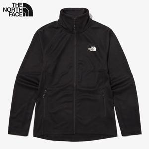 노스페이스 NJ5JP30A 여성 스판 트레이닝 에이오 미들레이어 풀집 자켓 KR