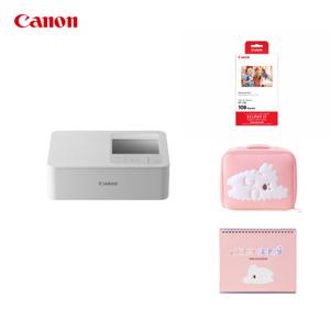 캐논 SELPHY CP1500+RP-108 + 연말 한정판 패키지 증정