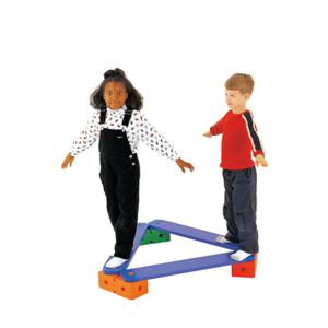 아이소파 아이짐 서커스시스템 유아 실내 놀이 체육 교구