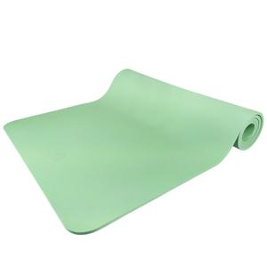 TPE 요가매트 10mm 와이드 올리브그린 운동매트 요가매트