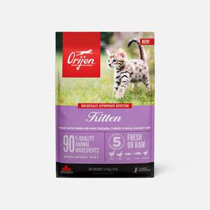 오리젠 캣 키튼 5.4kg 고양이 사료 고양이 사료