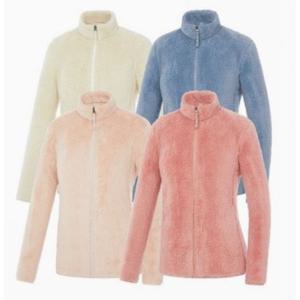 [콜핑]LD08 여성 겨울 보아후리스집업 등산자켓 KTJ0643W