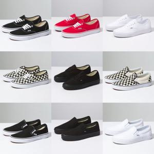 [반스]코어클래식 남녀공용 어센틱 슬립온 VN000EE3 VN000EYE1