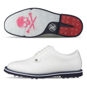 지포어 컬렉션 갤리벤터 방수 남성 골프화 G4MC0EF01-STWT