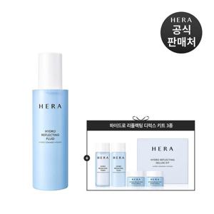 헤라[기획] 하이드로 리플렉팅 플루이드 140ml