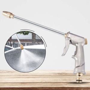 고압세차선 강력 고압분사기 세차 워터건 세차건 롱건 롱파이프