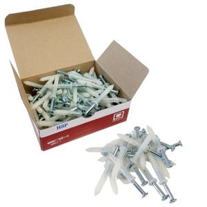 칼블럭 8 X 50mm, 100개, 1170