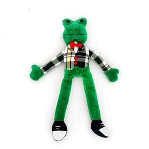 펫모닝 바닐라향 롱롱 개구리 pmd208