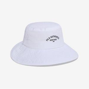 [휠라키즈] 경량 버킷햇 (FK3CPF5341X_OWH)