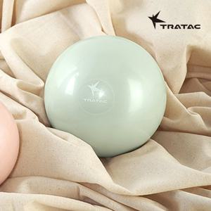 트라택 쿠셔닝 웨이트볼 올리브그린 1kg