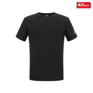 남성 아이스프로라운드하프티셔츠 REWMTSM23617