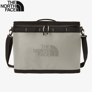 노스페이스 NN2PP12D 인설레이티드 캠프 크로스 백 보냉가방 라지(L) KR