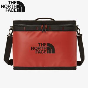 노스페이스 NN2PP12B 인설레이티드 캠프 크로스 백 보냉가방 라지(L) KR