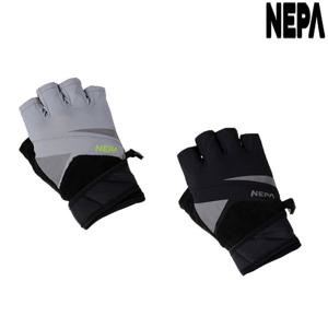 [네파]남성 에스턴 액티브 반장갑7ID8111