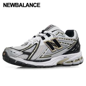 [뉴발란스] (정품) 남여공용 1906 운동화 스니커즈 화이트골드 M1906RA
