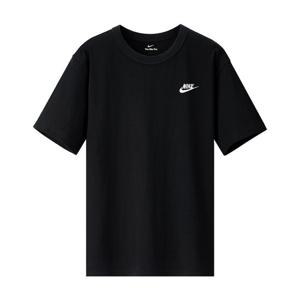 (95-105사이즈)나이키 남성 NSW 클럽 반팔 티셔츠 AR4997-013