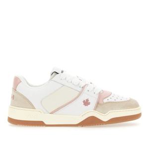 디스퀘어드2 로고 스니커즈 SNW0315_01606243M2518