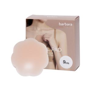 [바바라(언더웨어)]스킨 실리콘 니플패드(9cm) APD0020