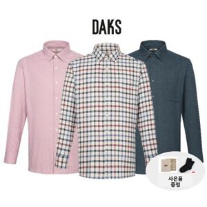 [닥스(셔츠)]선물용 남성셔츠 긴팔모음 20-6 DLW3SHCL114-E1