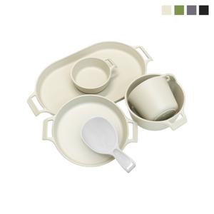 [이타카] 어썸 심플 쿡 시리즈_ 1인 세트