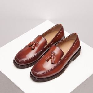 플랩에프 제임스 태슬로퍼 BW