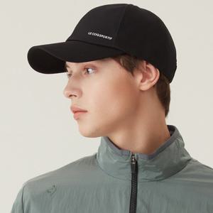 [60%OFF] 르꼬끄골프 남성 심플 로고 볼캡 (GO321MCP81)