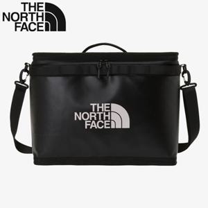 노스페이스 NN2PP12A 인설레이티드 캠프 크로스 백 보냉가방 라지(L) KR