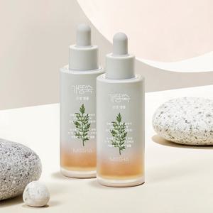 [미샤][2개구성] 개똥쑥 진정 앰플 50ml