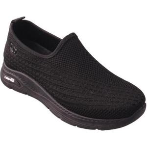 [월드컵]남여공용 PVC창으로 가볍고 편한 니트 슬립온