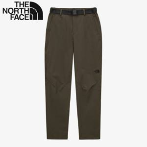 노스페이스 NP6NP58B 남성 데이턴 등산 팬츠 KR