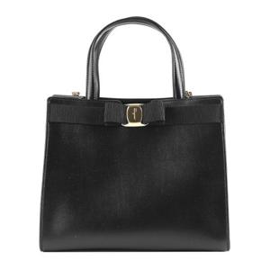 [페라가모] (A_21 I290 NERO 0734058) 여성 숄더백