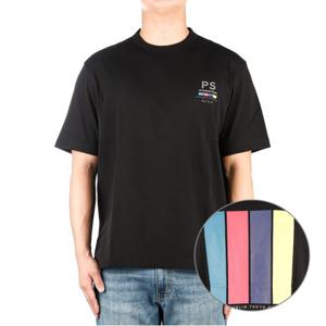 [폴스미스] (M2R 220X LP4044 79) 남성 반팔 티셔츠