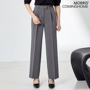 [한정/특가] 비조포인트 슬림 일자핏 슬랙스_M2309PT118C