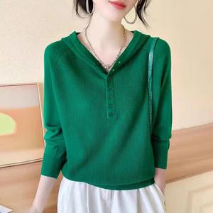 [탑온탑] 투데이 후드니트 TP2308071