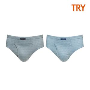 [트라이] 남성 맥시 퍼블릭 브리프
