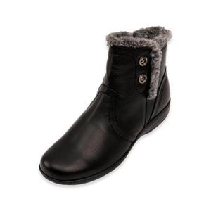 [영에이지(잡화구두)]에스콰이아 여성 부츠 YAAWBS614BK