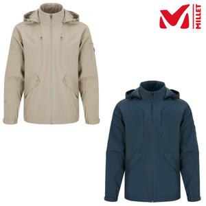 [밀레 (행사)]남성 고어 안감 WDS 시그니처 자켓_MVSFG400