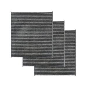 [2＋1] FTC112  현대 엑센트(RB) (10~17) 차량용 활성탄 에어컨