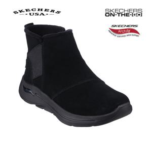 [스케쳐스]여성 고워크 아치핏 부츠(SC0WFCDW051)