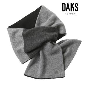 [닥스(스카프)]캐시미어 쁘띠 머플러 FKD031