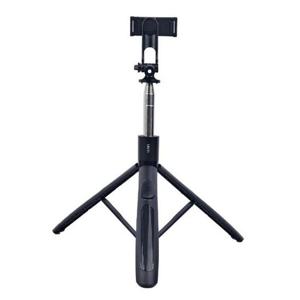 LAAON 롱바디 1.6M 블루투스 셀카봉삼각대 (ITB-SF80)