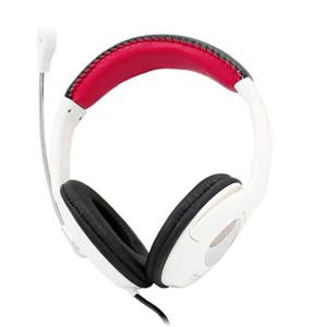 for LG 베이직 헤드셋 (LGA-950) (화이트)