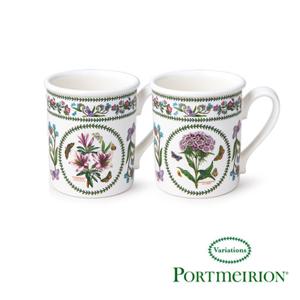 [포트메리온]베리에이션 BF머그 2p(C)(VR)