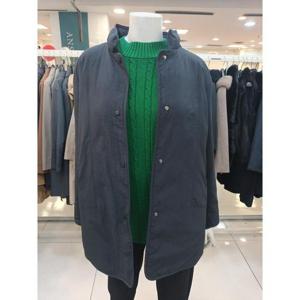 아르테 세이브존07 여성 차이나넥 구스 패딩 점퍼 DPDPDJ320