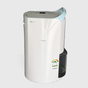 LG전자 휘센  블루 DQ205PBBC 20L