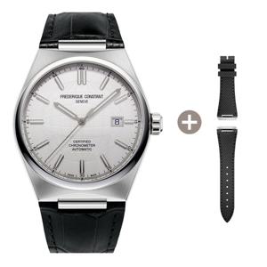 [프레드릭콘스탄트]FC-303S4NH6 하이라이프 오토매틱 COSC