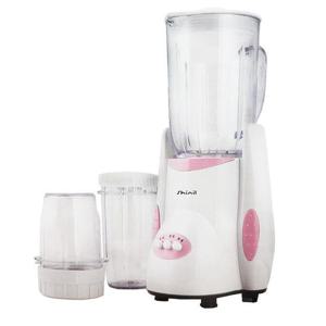 신일C2000DM 국산 후드 믹서기 강력모터 스텐칼날