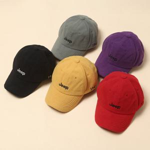 [지프키즈]플리스 스몰지프 볼캡KM0GCU611