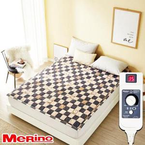 메리노 인공지능 카본매트 양블럭 싱글  전기매트