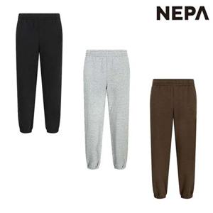 [네파]7JF1661 공용 겨울 캠핑 등산 바지 스  조거 기모 팬츠